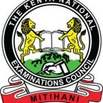 knec logo