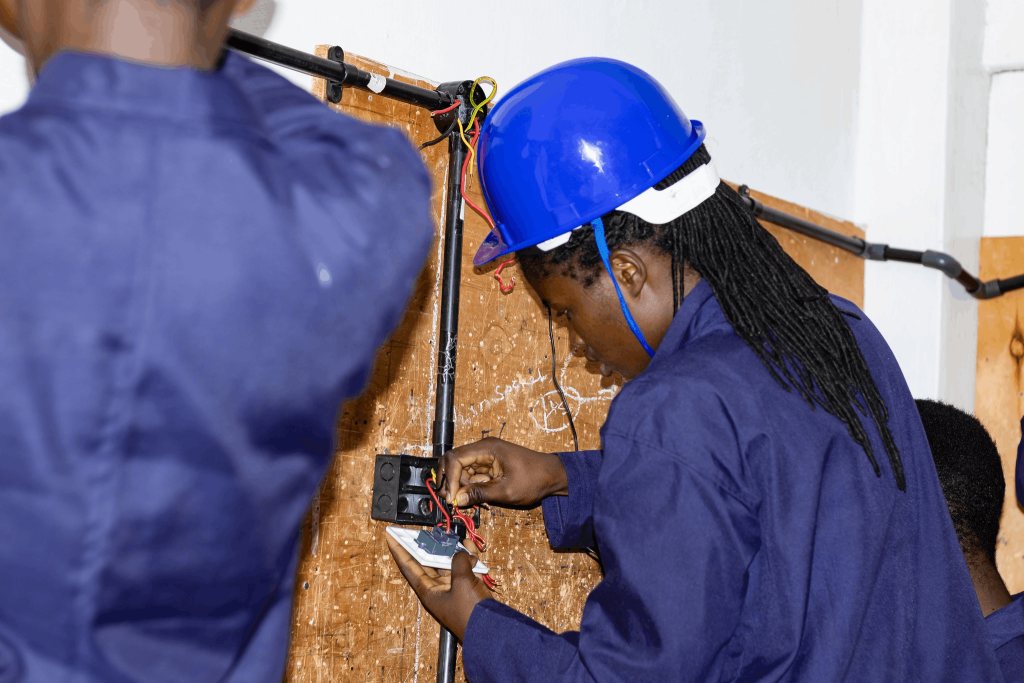 electrical