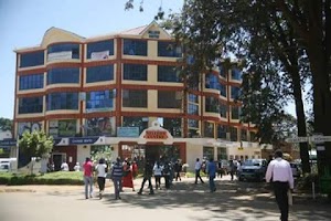 Transafric Collge place picture