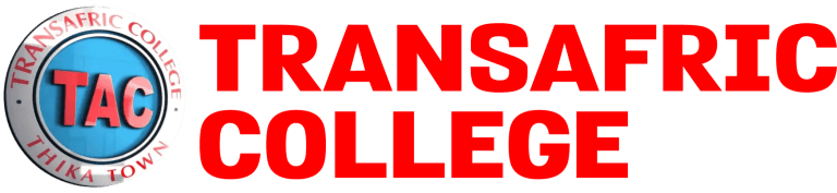Transafric college Kenya